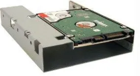Cru-dataport Llc Adapter Bracket 2.5-3.5 Hdd