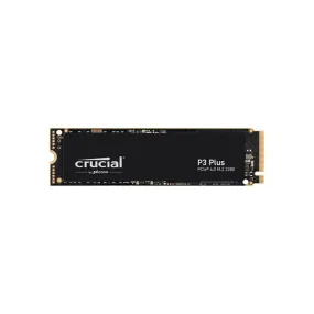 Crucial SSD P3 Plus M.2 NVMe 2TB