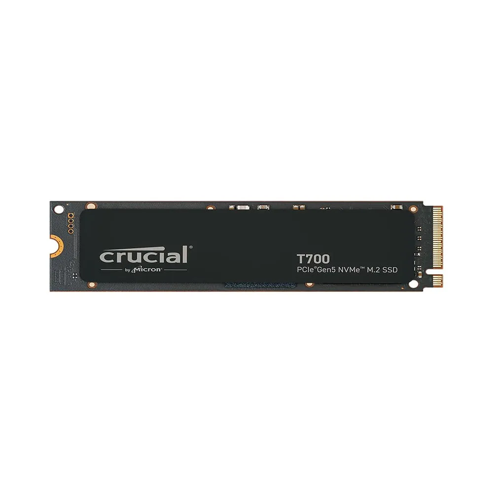 Crucial SSD T700 M.2 NVMe 2TB