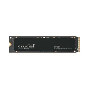 Crucial SSD T700 M.2 NVMe 2TB