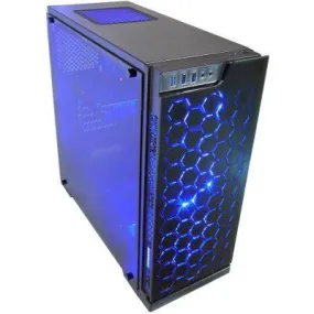 Custom Gaming PC/ AMD Ryzen 7 3800X @3.89GHz/ 32GB DDR4/ 240GB SSD 480GB SSD  1TB HDD/ GTX 1660 6GB/ Windows 11 Home