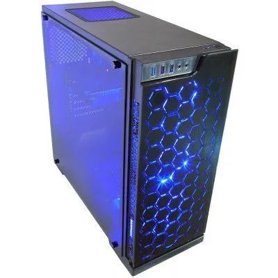 Custom Gaming PC/ AMD Ryzen 7 3800X @3.89GHz/ 32GB DDR4/ 240GB SSD 480GB SSD  1TB HDD/ GTX 1660 6GB/ Windows 11 Home