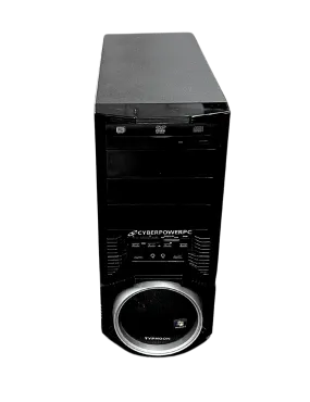 CyberPowerPC Desktop Gamer Tower