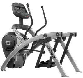 Cybex 525AT Arc Trainer - Certified Pre-Owned