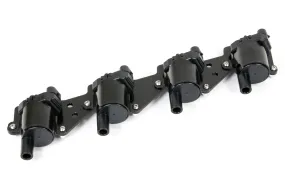 D585 Heat Sink Coil Bracket Mounting Kit for Motion Billet Valve Covers 10-12008