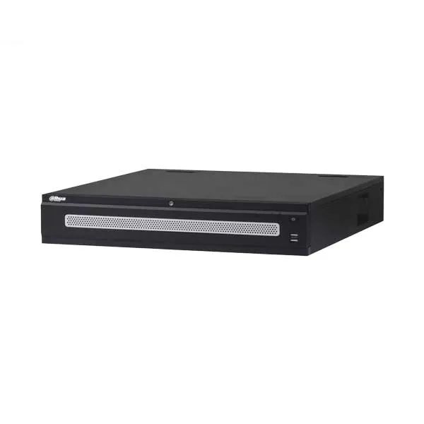 Dahua / 128 Channel / 12MP / NVR / 8 SATA / No HDD / NVR6A08-128-4KS2
