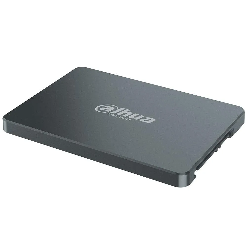 Dahua C800A 1TB 3D NAND SATA 2.5 Inch Internal SSD