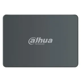 Dahua C800A 1TB 3D NAND SATA 2.5 Inch Internal SSD