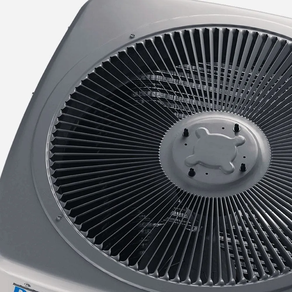 Daikin DX13SA0483 4 Ton 13 SEER Multi Speed Commercial Central Air Conditioner Split System - Multiposition - HA11706
