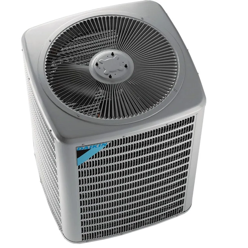 Daikin DX13SA0483 4 Ton 13 SEER Multi Speed Commercial Central Air Conditioner Split System - Multiposition - HA11706