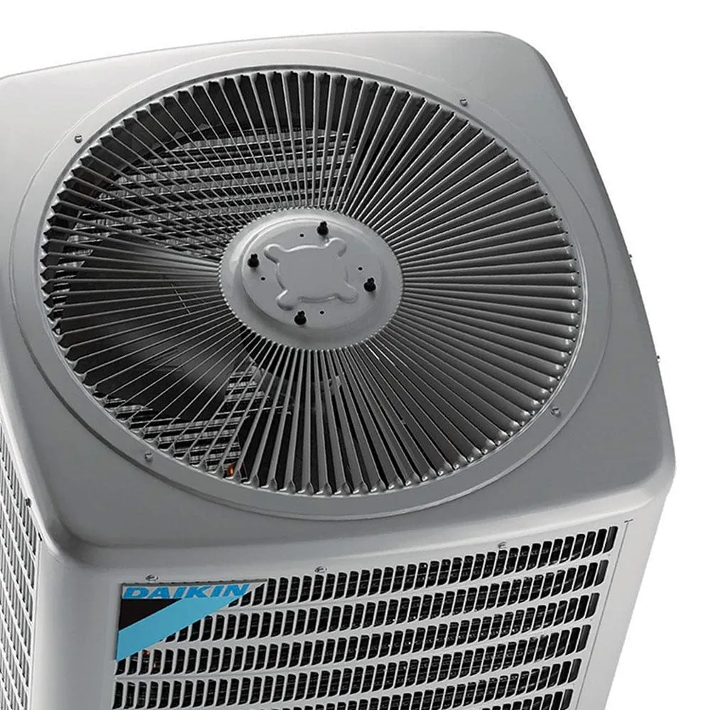 Daikin DX13SA0483 4 Ton 13 SEER Multi Speed Commercial Central Air Conditioner Split System - Multiposition - HA11706
