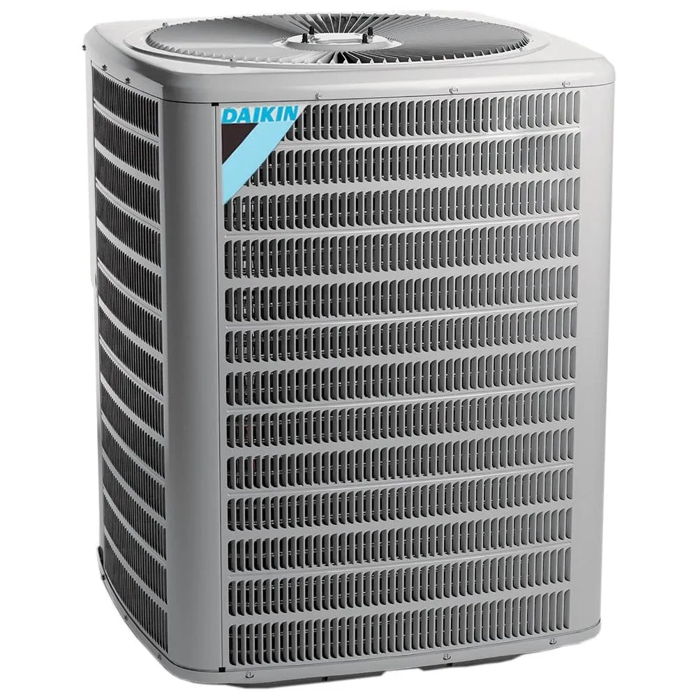 Daikin DX13SA0483 4 Ton 13 SEER Multi Speed Commercial Central Air Conditioner Split System - Multiposition - HA11706