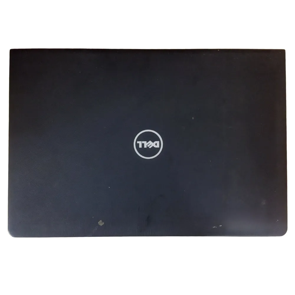 Dead Dell Vostro 15 3568 14" Intel Core i3-4th Gen 1TB HDD 8GB RAM Black Laptop