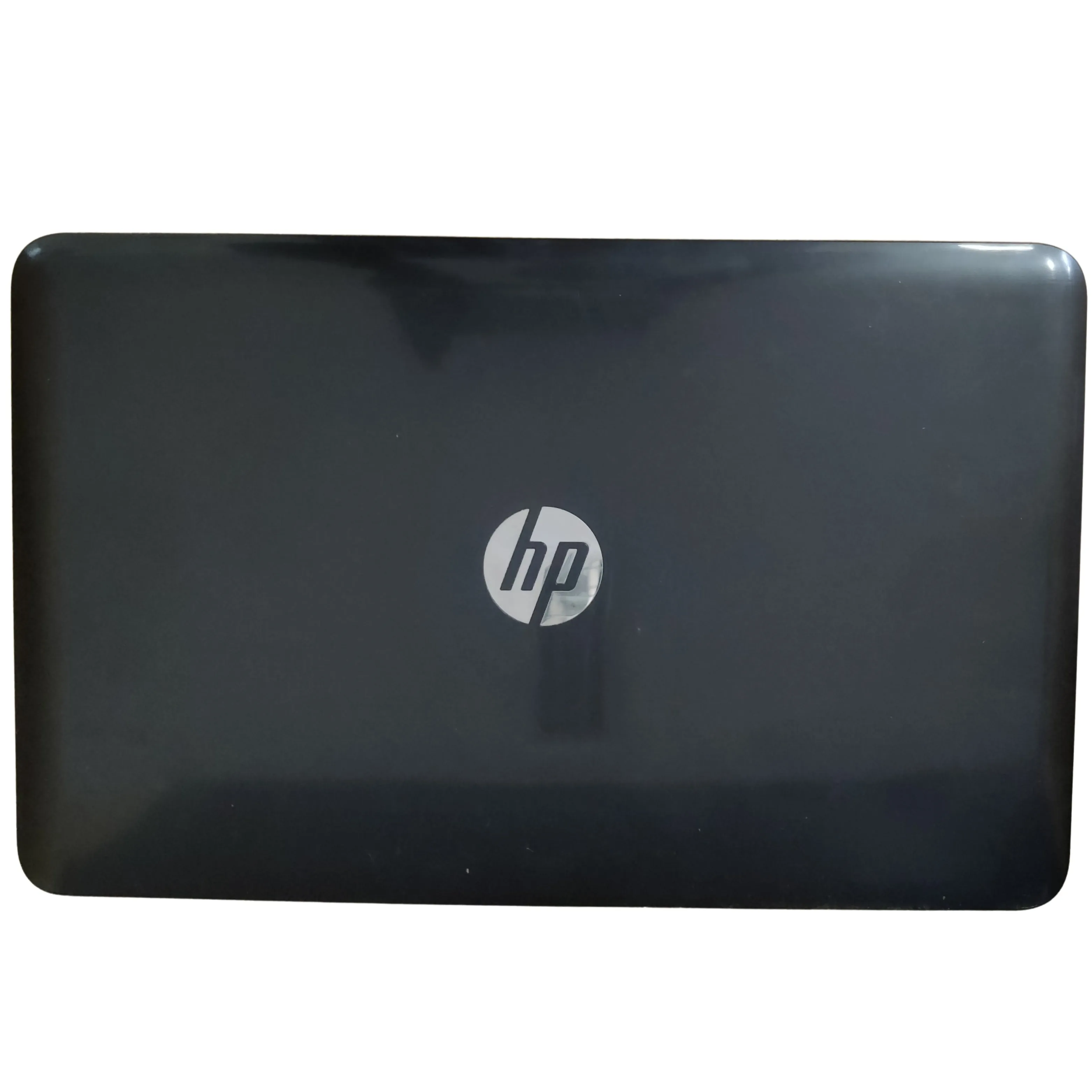 Dead HP Pavilion 15 500GB HDD 4GB RAM Silver Laptop