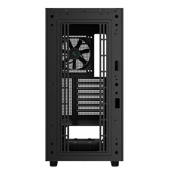 DeepCool CH510 Mesh Digital ATX Mid-Tower Case With Built-in Digital Display