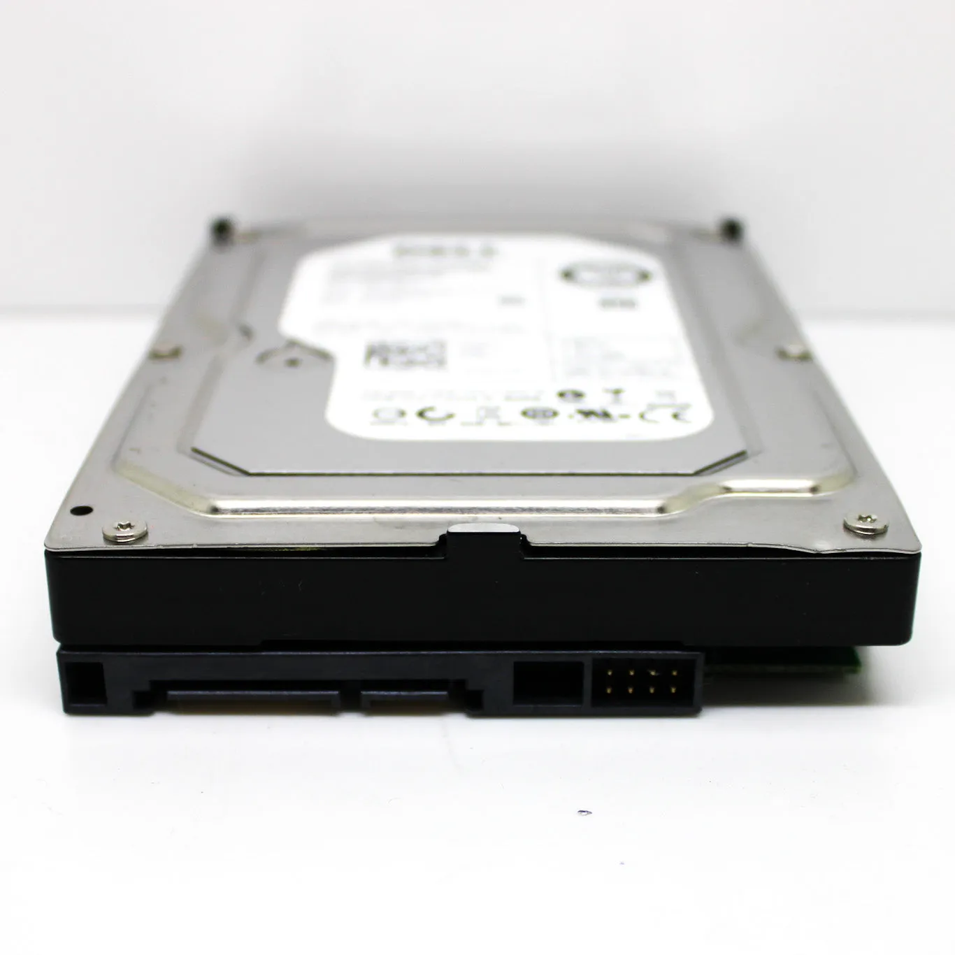 Dell 0H962F 250GB 7200RPM SATA 3.5" Hard Drive WD2502ABYS-18B7A0