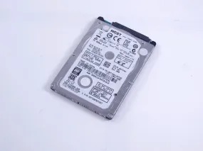 Dell 0RT44W Hitachi 320GB 7.2K SATA 2.5" Hard Drive HTS725032A7E630