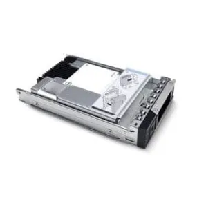 Dell 480 Gb Ssd Sata Mixed Use 6 Gbps 512 E 2.5 In With 3.5 In Hyb Carr S4620 Cus Kit