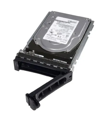 Dell 900 Gb 15 K Rpm Sas 12 Gbps 512 N 2.5 In Hot Plug Hard Drive 3.5 In Hyb Carr Ck 400 Atir
