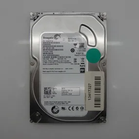 Dell 9CF26 Seagate Barracuda 500GB 7.2K SATA 6Gbps 3.5" Hard Drive ST500DM002