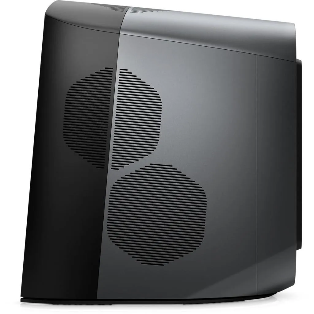 Dell Alienware Aurora R10 Ryzen 5 5600X 3.7 GHz - SSD 1 TB   HDD 1 TB - 32GB