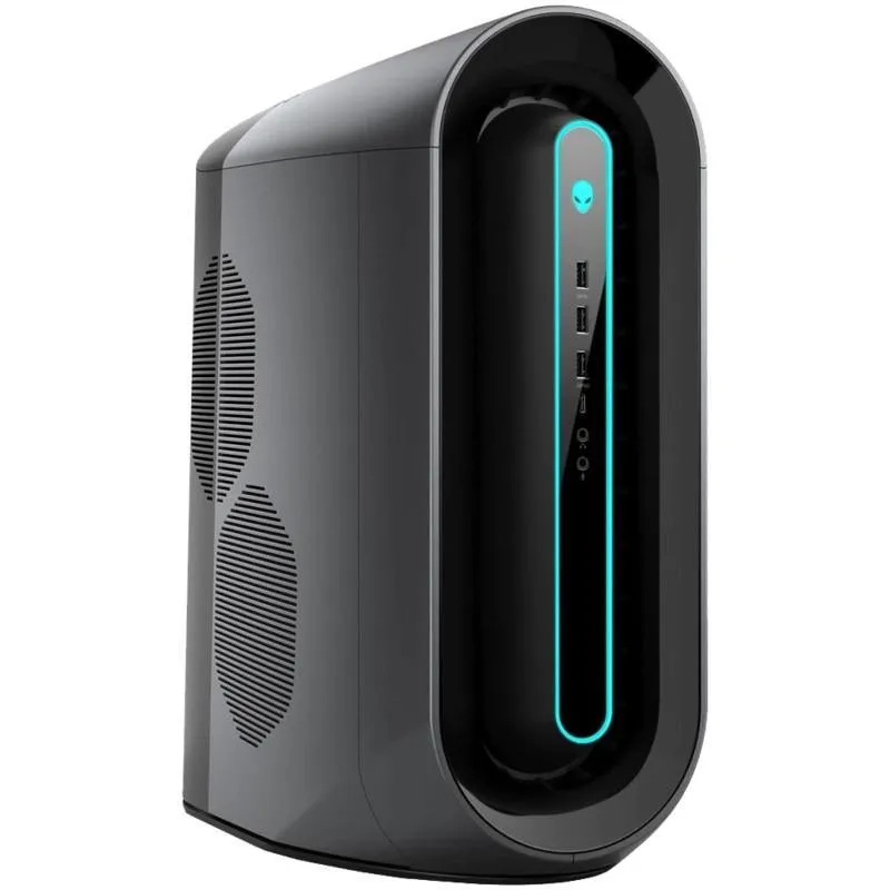 Dell Alienware Aurora R10 Ryzen 9 5900 3 GHz - SSD 1 TB   HDD 1 TB - 16GB