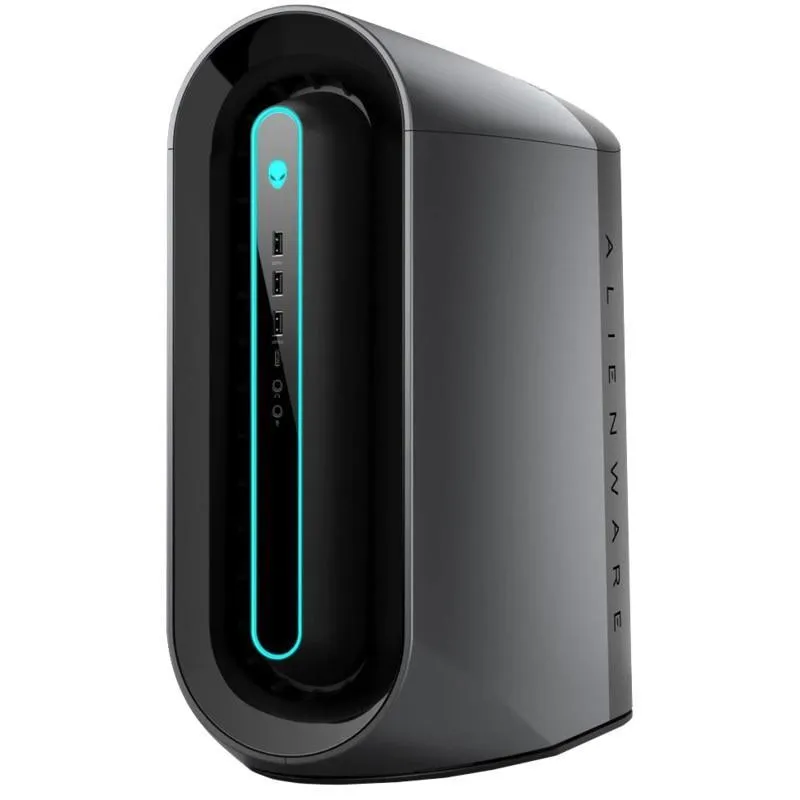 Dell Alienware Aurora R10 Ryzen 9 5900 3 GHz - SSD 1 TB   HDD 1 TB - 16GB