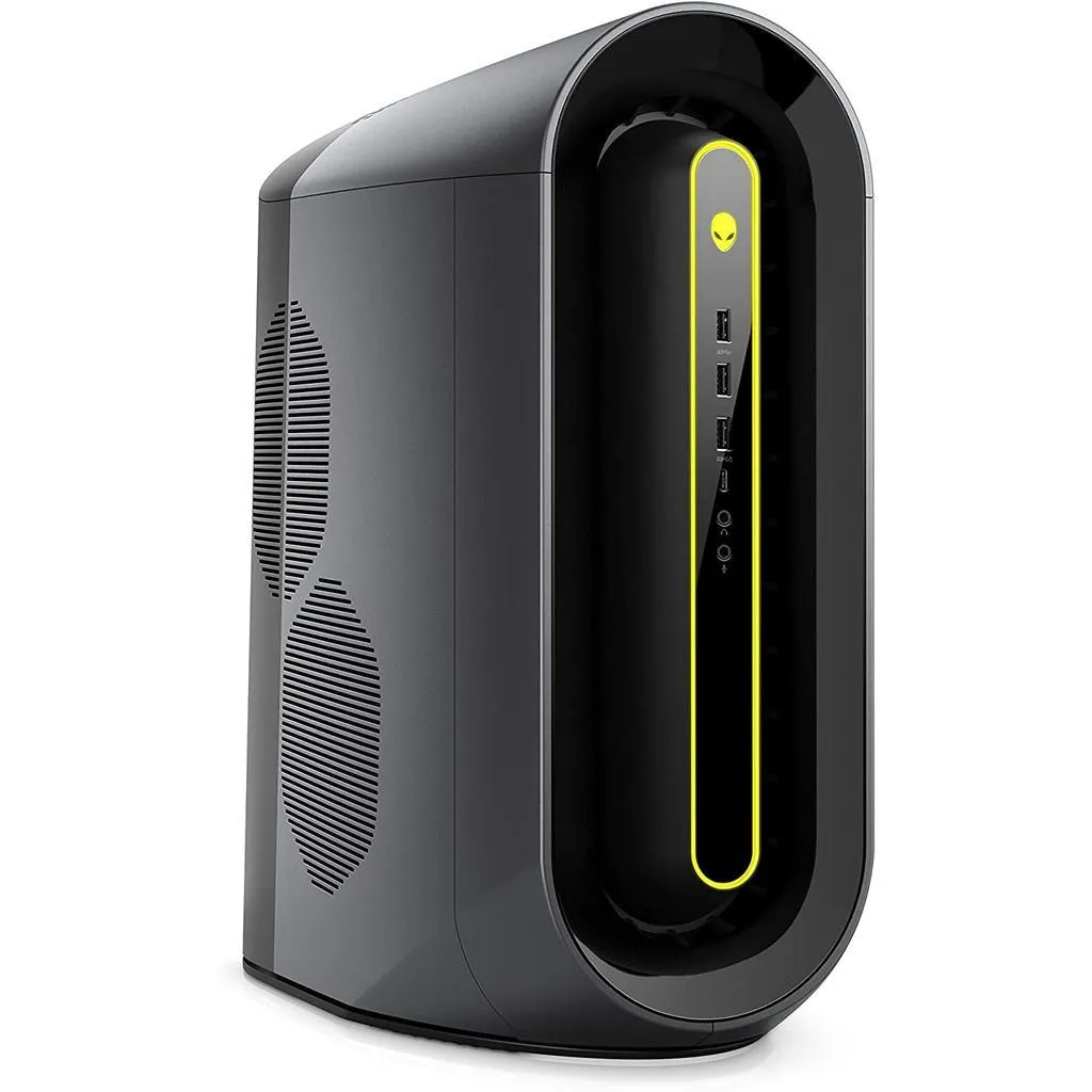 Dell Alienware Aurora R10 Ryzen 9 5900 3 GHz - SSD 1 TB   HDD 1 TB - 32GB