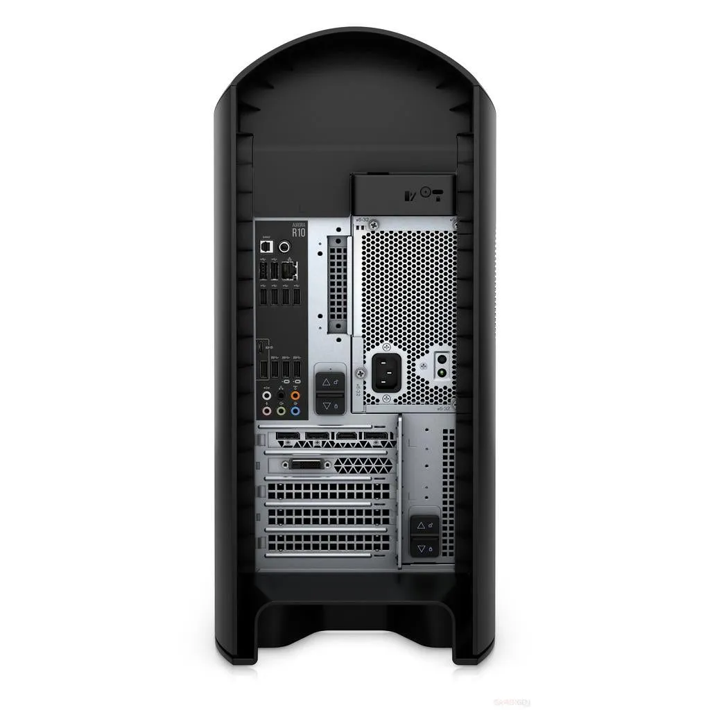 Dell Alienware Aurora R10 Ryzen 9 5900 3 GHz - SSD 1 TB   HDD 1 TB - 32GB