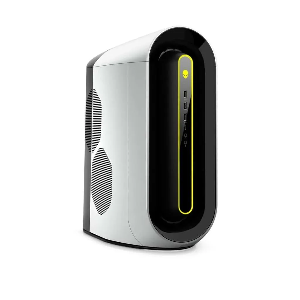 Dell Alienware Aurora R10 Ryzen 9 5900 3 GHz - SSD 1 TB   HDD 1 TB - 64GB