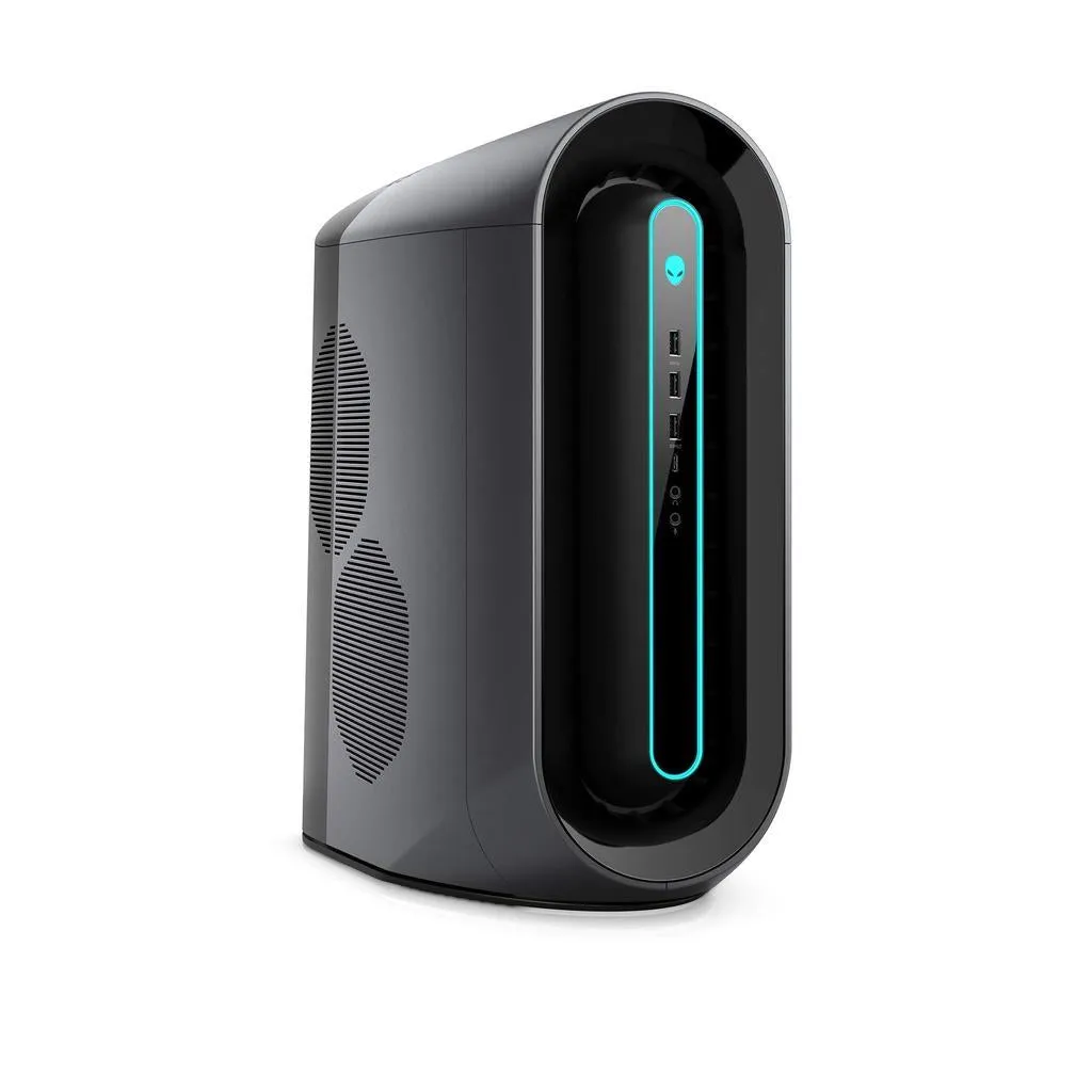 Dell Alienware Aurora R10 Ryzen 9 5900 3 GHz - SSD 1 TB   HDD 2 TB - 32GB