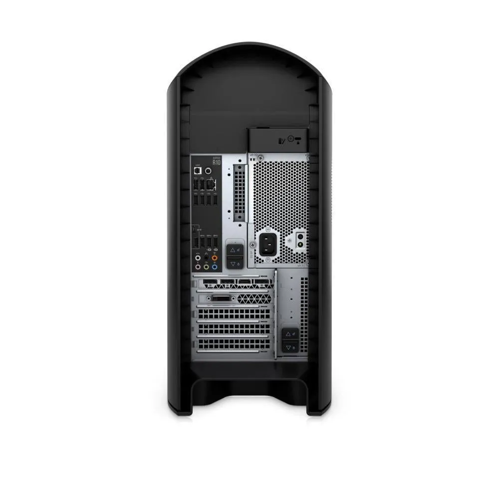 Dell Alienware Aurora R10 Ryzen 9 5900 3 GHz - SSD 1 TB   HDD 2 TB - 32GB