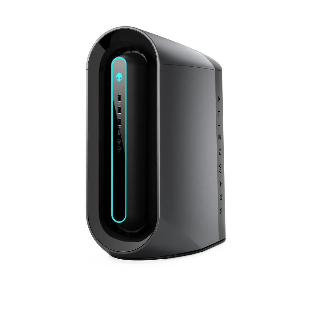 Dell Alienware Aurora R10 Ryzen 9 5900 3 GHz - SSD 1 TB   HDD 2 TB - 64GB
