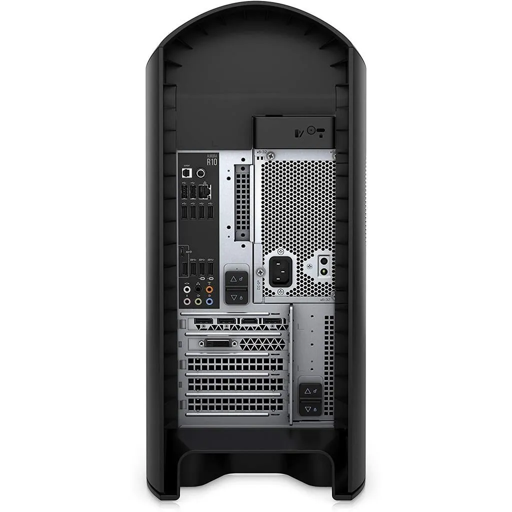 Dell Alienware Aurora R10 Ryzen 9 5900 3 GHz - SSD 1 TB   HDD 2 TB - 64GB