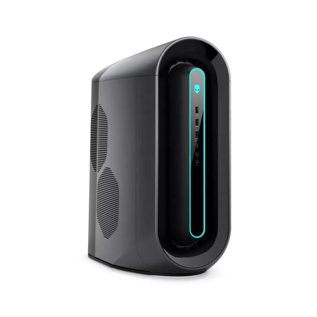 Dell Alienware Aurora R10 Ryzen 9 5900 3 GHz - SSD 2 TB   HDD 2 TB - 128GB