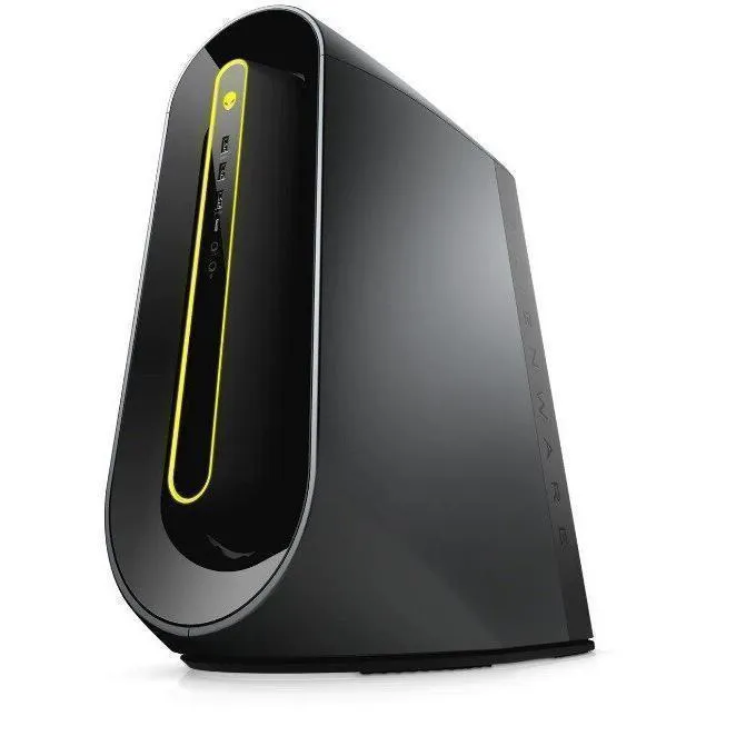 Dell Alienware Aurora R10 Ryzen 9 5900 3 GHz - SSD 2 TB   HDD 2 TB - 32GB