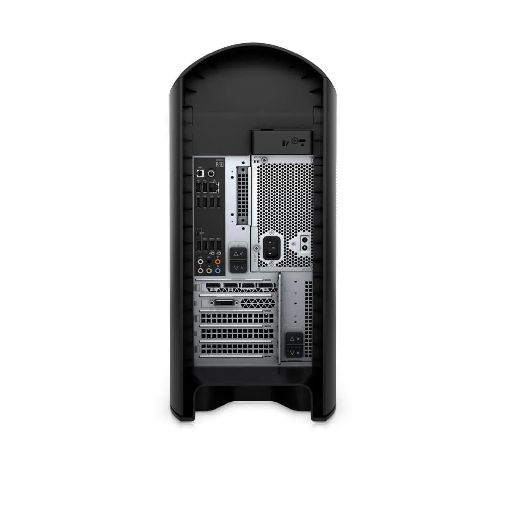 Dell Alienware Aurora R10 Ryzen 9 5900 3 GHz - SSD 2 TB   HDD 2 TB - 32GB