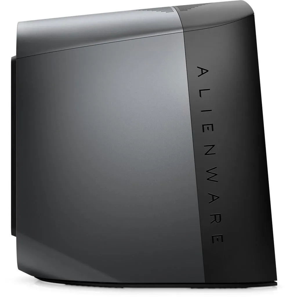 Dell Alienware Aurora R10 Ryzen 9 5900 3 GHz - SSD 2 TB   HDD 2 TB - 64GB
