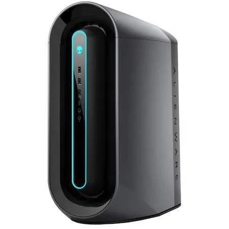 Dell Alienware Aurora R10 Ryzen 9 5900 3 GHz - SSD 512 GB   HDD 2 TB - 32GB