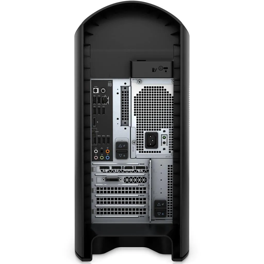 Dell Alienware Aurora R10 Ryzen 9 5900 3 GHz - SSD 512 GB   HDD 2 TB - 32GB