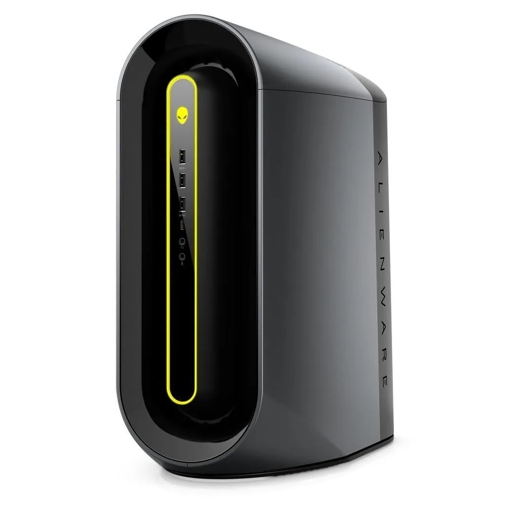 Dell Alienware Aurora R10 Ryzen 9 5900X 3.7 GHz - SSD 1 TB   HDD 1 TB - 32GB