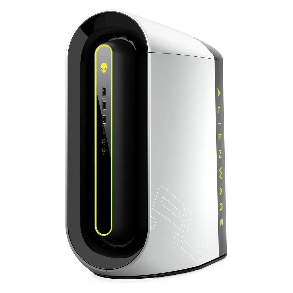 Dell Alienware Aurora R10 Ryzen 9 5900X 3.7 GHz - SSD 1 TB   HDD 2 TB - 32GB