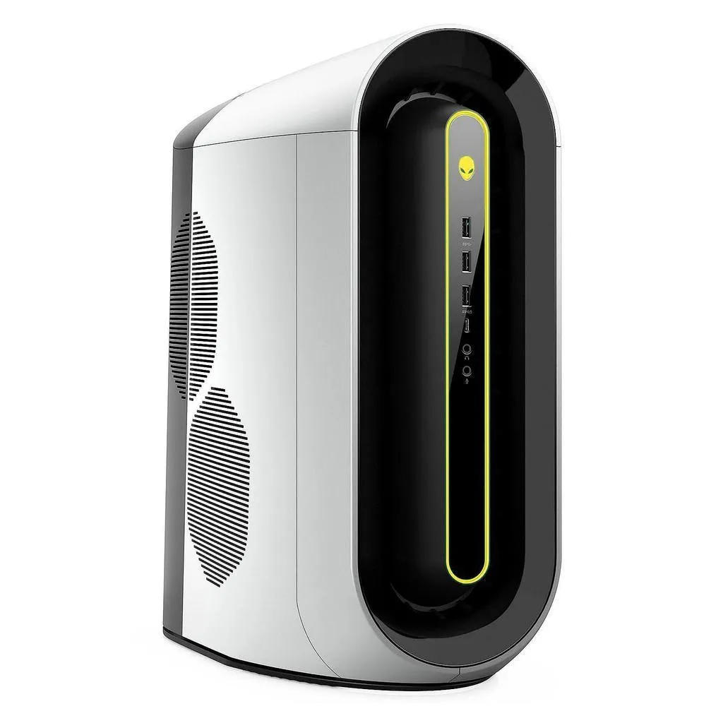 Dell Alienware Aurora R10 Ryzen 9 5900X 3.7 GHz - SSD 1 TB   HDD 2 TB - 32GB
