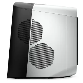 Dell Alienware Aurora R10 Ryzen 9 5900X 3.7 GHz - SSD 2 TB   HDD 2 TB - 32GB