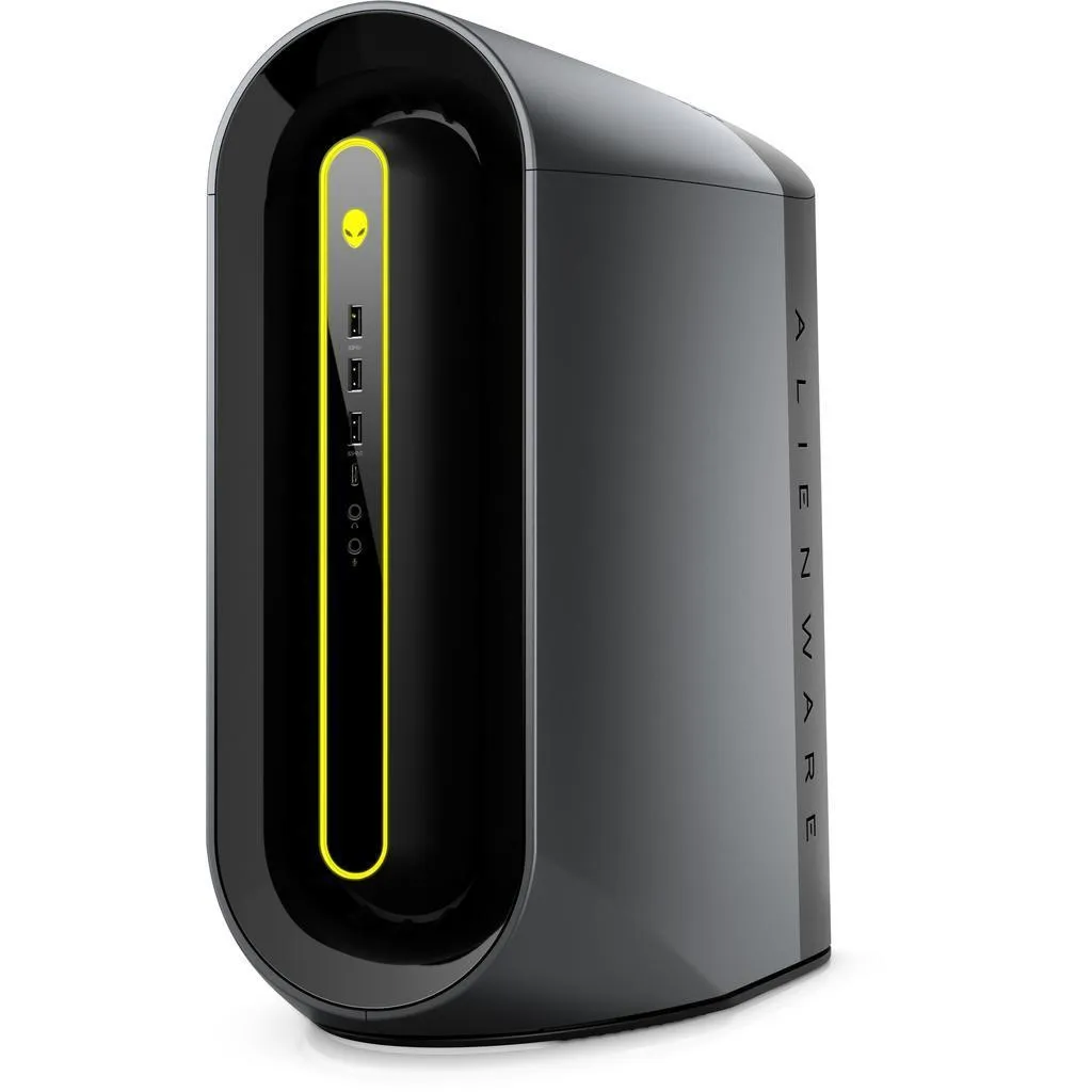 Dell Alienware Aurora R10 Ryzen 9 5900X 3.7 GHz - SSD 2 TB   HDD 2 TB - 64GB