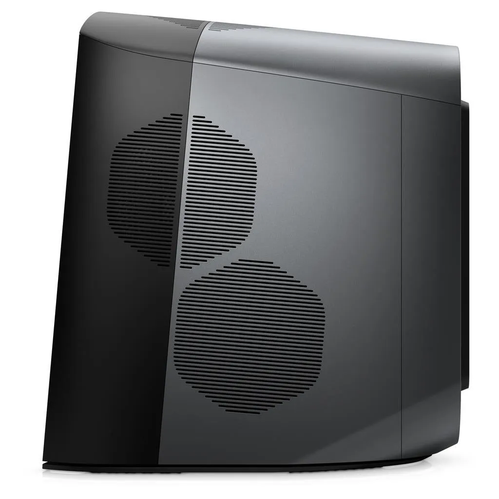 Dell Alienware Aurora R11 Core i5-10400F 2.9 GHz - SSD 256 GB   HDD 2 TB - 8GB