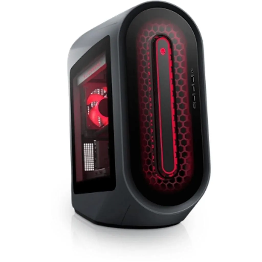 Dell Alienware Aurora R14 Ryzen 9 5900X 3.7 GHz - SSD 1 TB   HDD 1 TB - 64GB