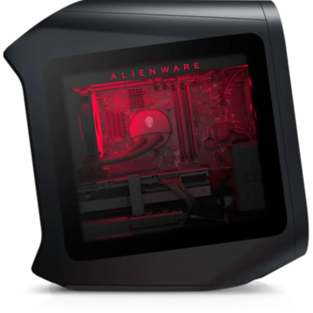Dell Alienware Aurora R15 Ryzen 9 7900 3.7 GHz - SSD 1 TB   HDD 2 TB - 32GB