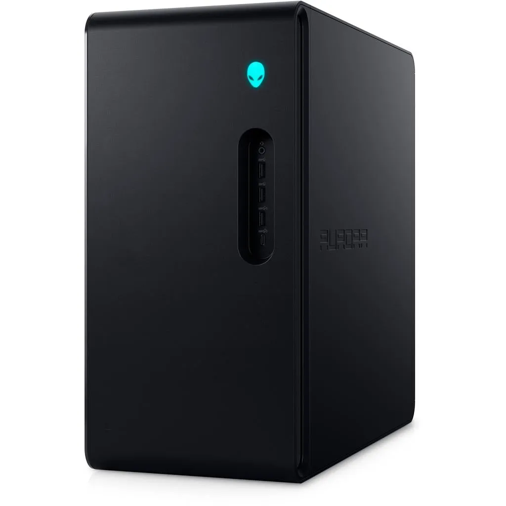 Dell Alienware Aurora R16 Desktop Core i9 3.2 GHz - SSD 2 TB   HDD 1 TB RAM 16GB