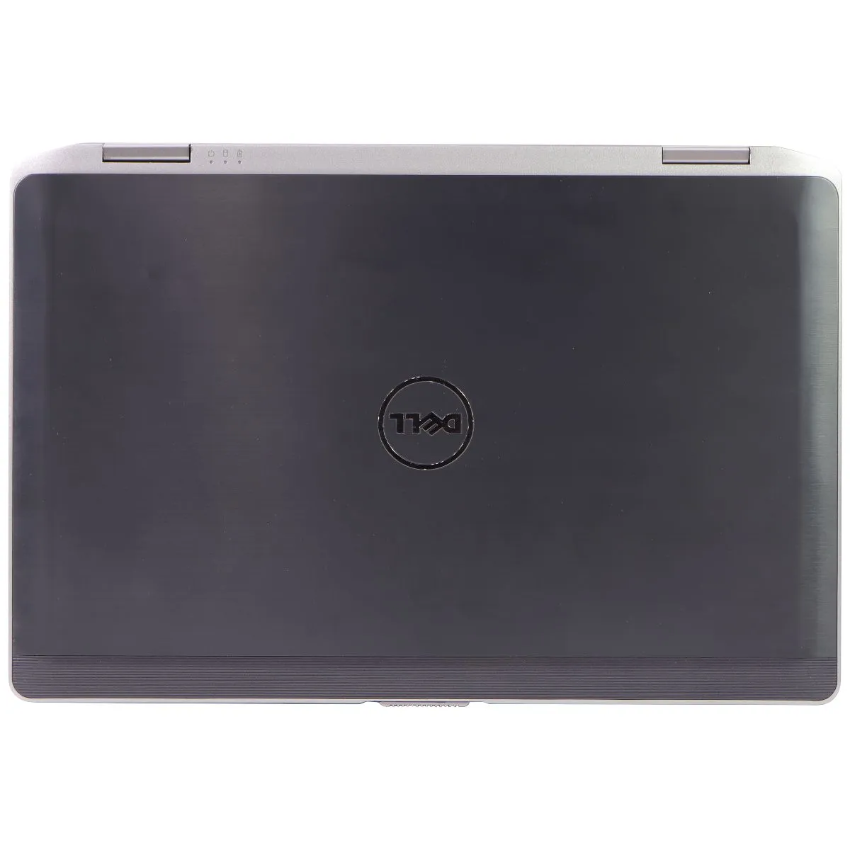 Dell E6430 (14-inch) Laptop (P25G) i5-3320M/320GB HDD/4GB/Win 10 Pro - Gray